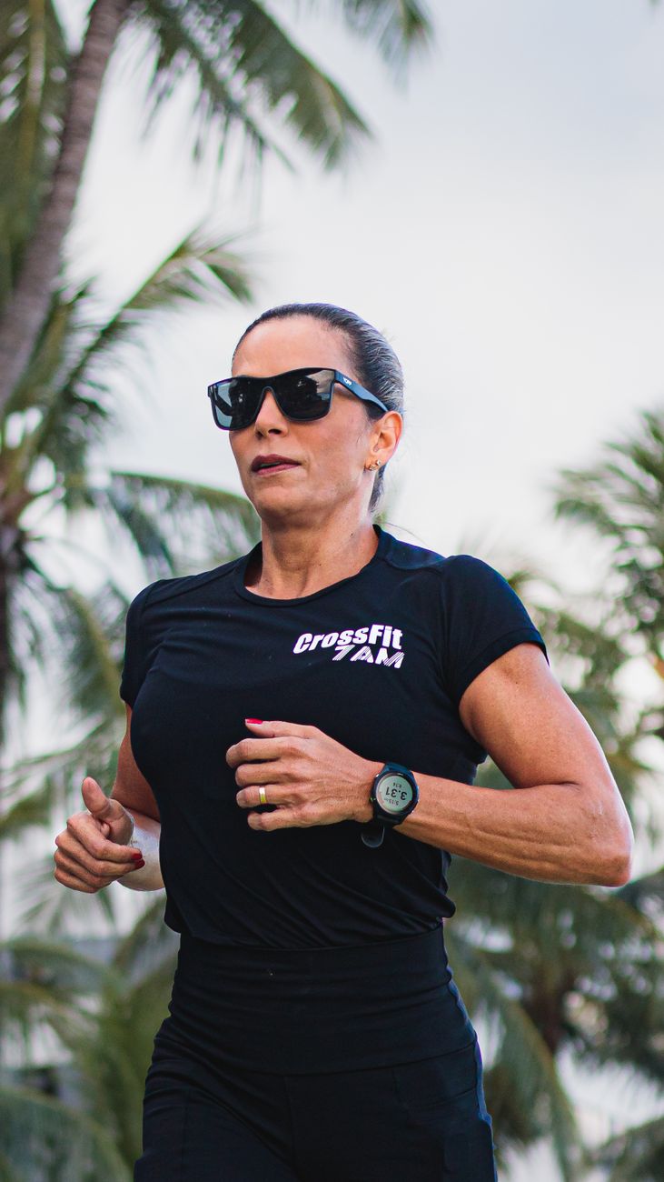 Majica AeroDry — Sportzene