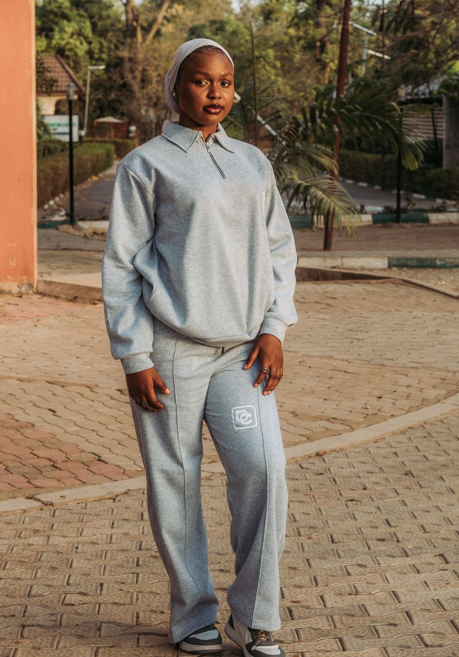 Trenirka Studio Set — Sportzene